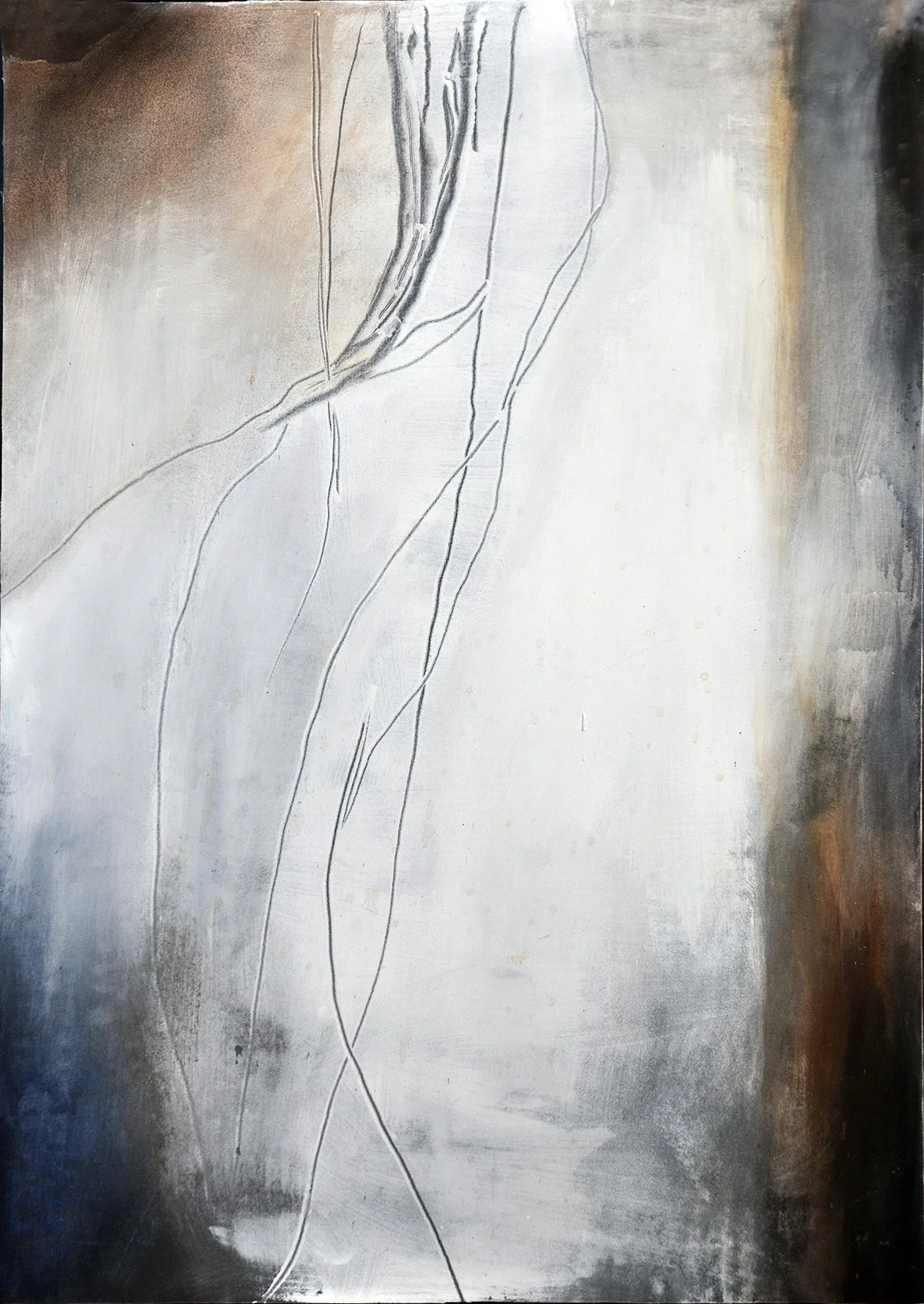 ADRIAN LOCKHART | Lines #6