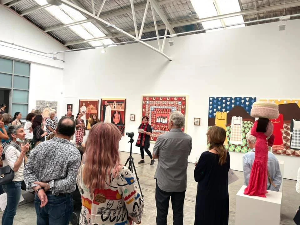 Art-Atrium-Exhibition-Opening-–-Susan-O’Doherty-Walking-the-Plank-Without-a-Shadow-3.jpg