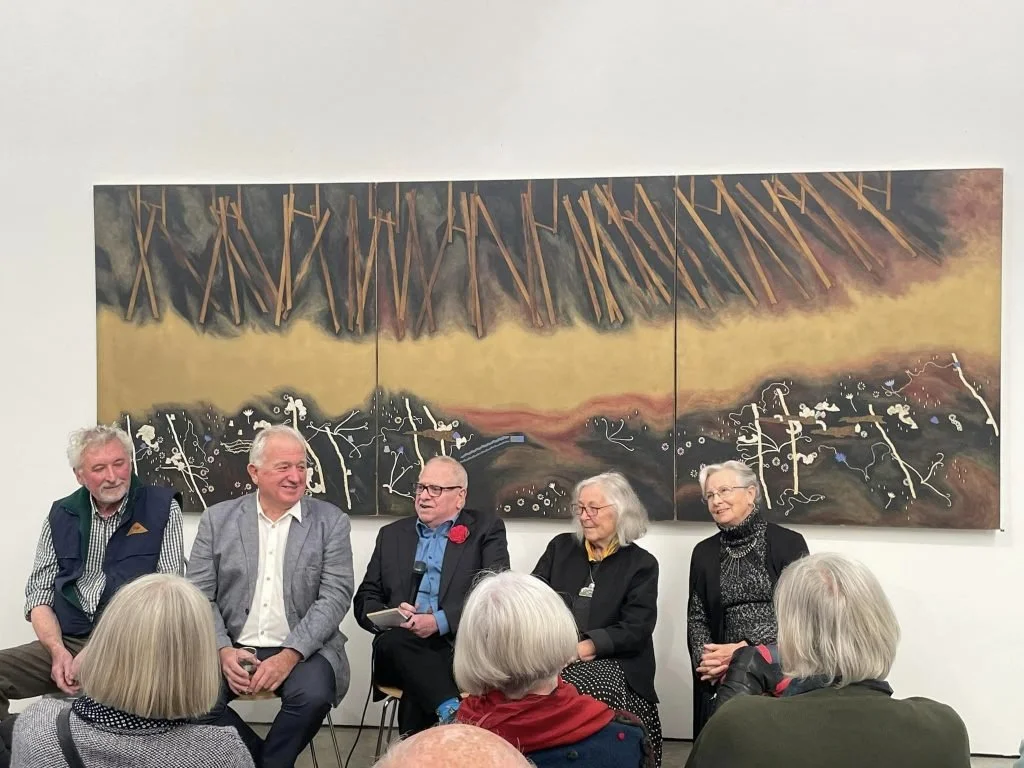 Art Atrium Exhibition Opening – Max Miller – The Universe of Max Miller