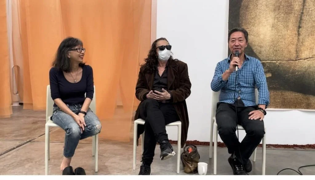 Art Atrium Artists in Conversation – Kaye Mahoney and Teena McCarthy