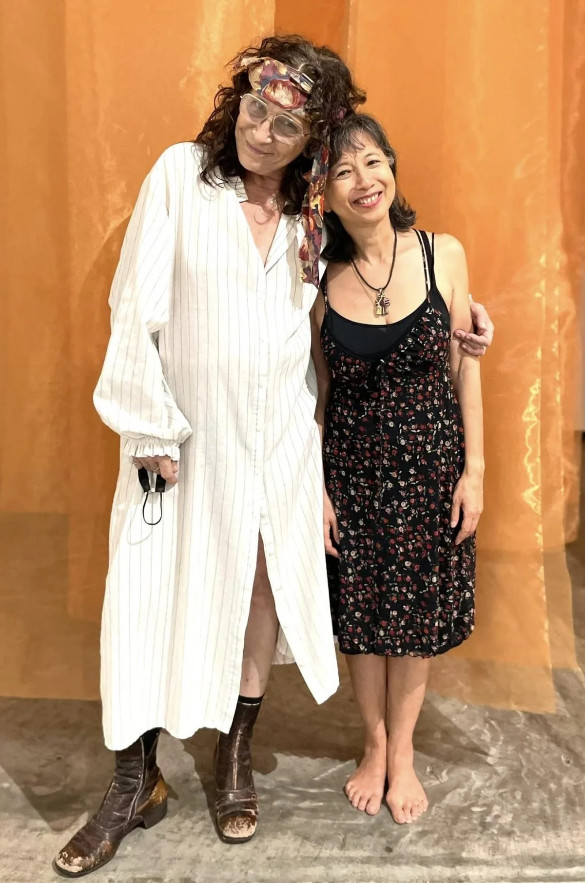 Art Atrium Exhibition Opening – Kaye Mahoney and Teena McCarthy