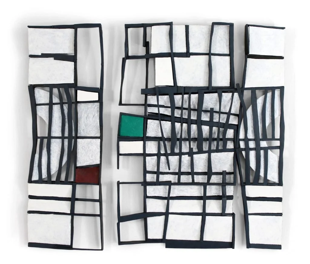 Congratulations to Art Atrium artist Tony Twigg for his selection with his work End+Beginning in the 9th Beijing International Art Biennale