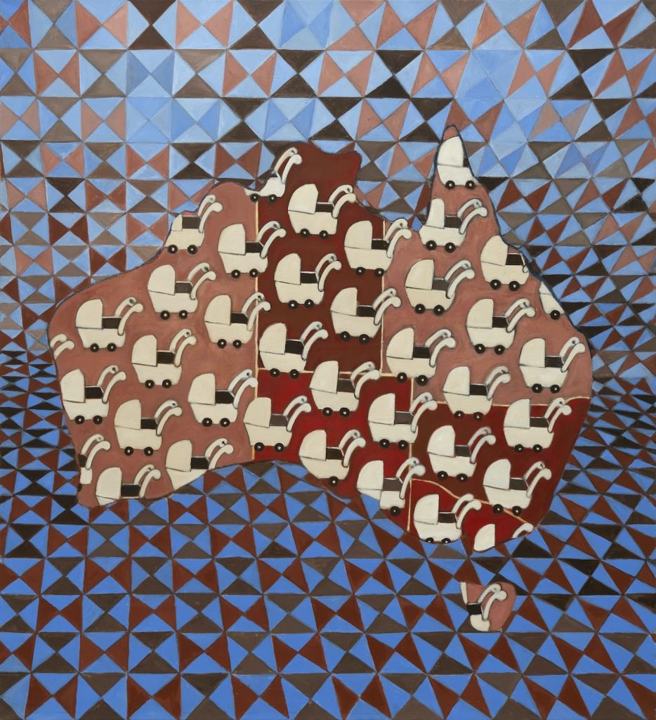 Susan O'DohertyWalking the Plank Without a ShadowInterview with Richard Moorecroft