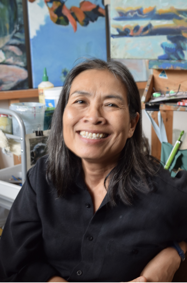 Congratulations to Art Atrium artist Phaptawan Suwannakudt for the recent acquisition of her work by National Gallery of Singapore