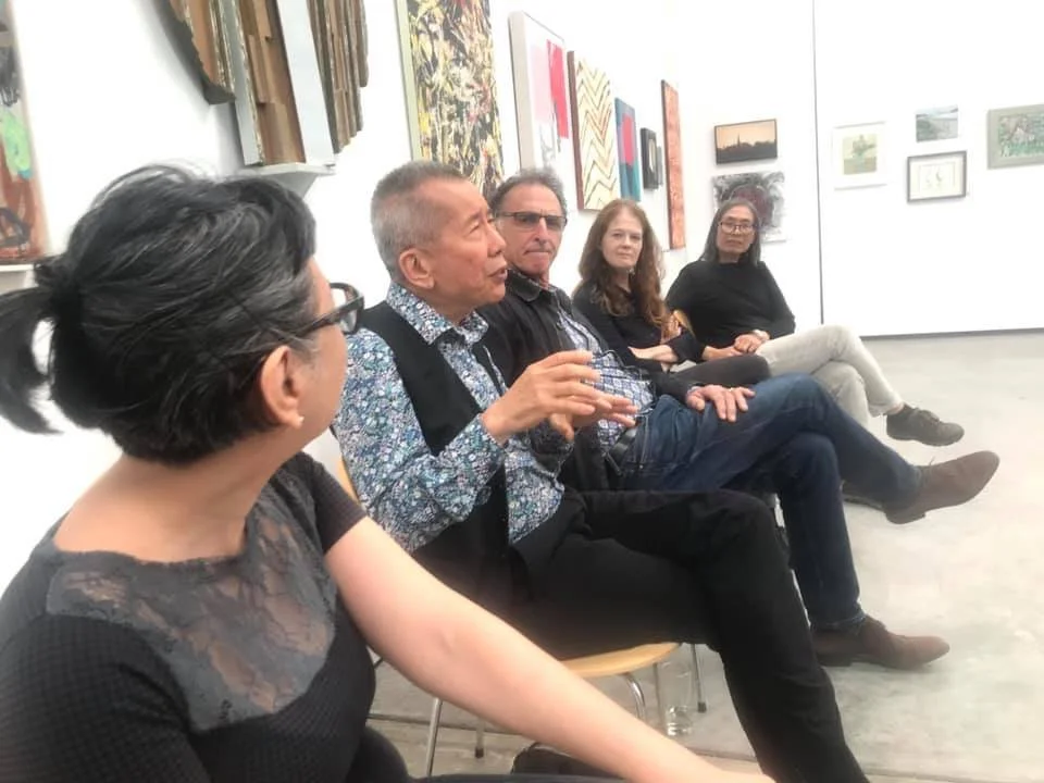 Art-Atrium-Artists-Artists-in-Conversation-Tony-Costa-Kaye-Mahoney-Susan-O’Doherty-Phaptawan-Suwannakudt-and-William-Yang-4.jpeg