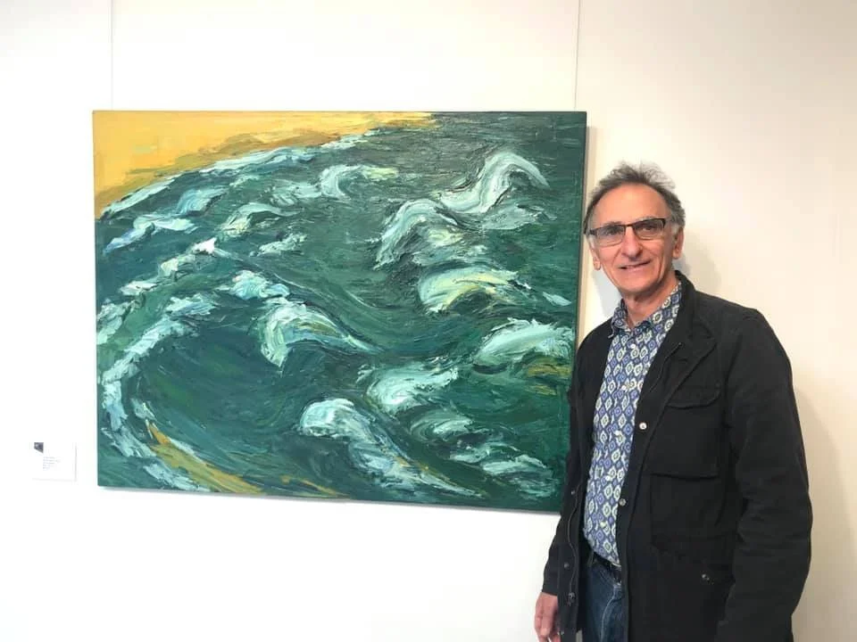 Art Atrium artists being finalists in the Mosman Art Prize 2020