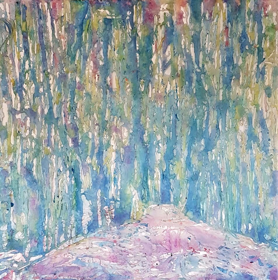 Finalists in the 2020 Gallipoli Art Prize and the Muswellbrook Art Prize 2020