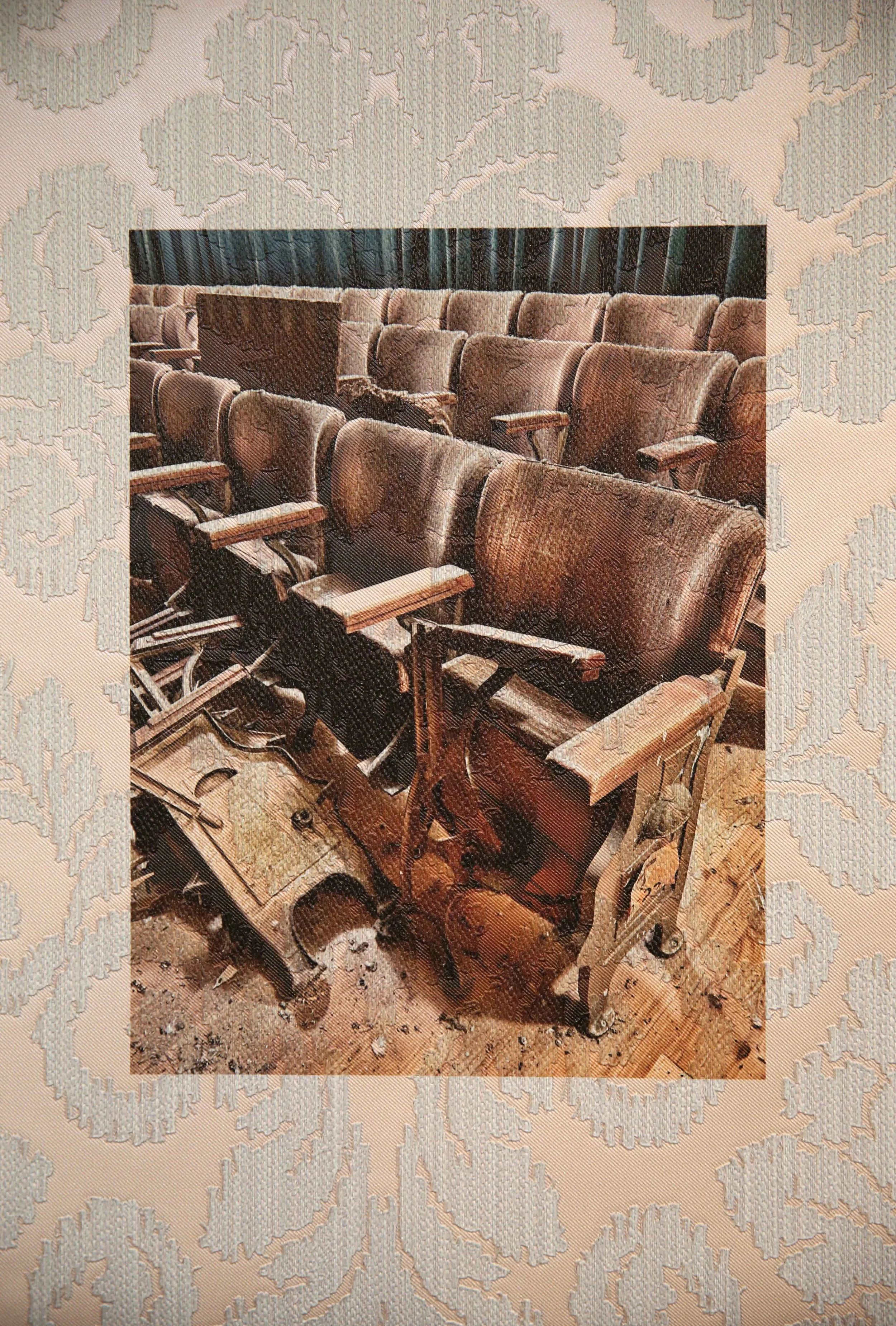 Claudia Chan Shaw | Best seats in the house