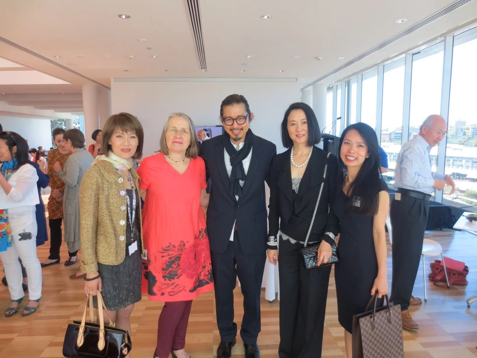 Art Atrium-News-2013-NSW-Community-Ambassaors-10th-Anniversary-Celebration-with-The-Hon-Malcolm-Turnbull-6.jpg
