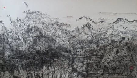 Art Atrium artists Brett Bailey&amp;Keith Lane were selected as finalists in the Fisher's Ghost Art Award held at Campbelltown Arts Centre. 