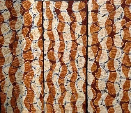 Art Atrium Exhibition Opening - Tiwi Design