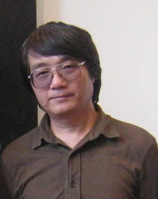 SBS interview with HuiHaiXie on his exhibition, Dialogue