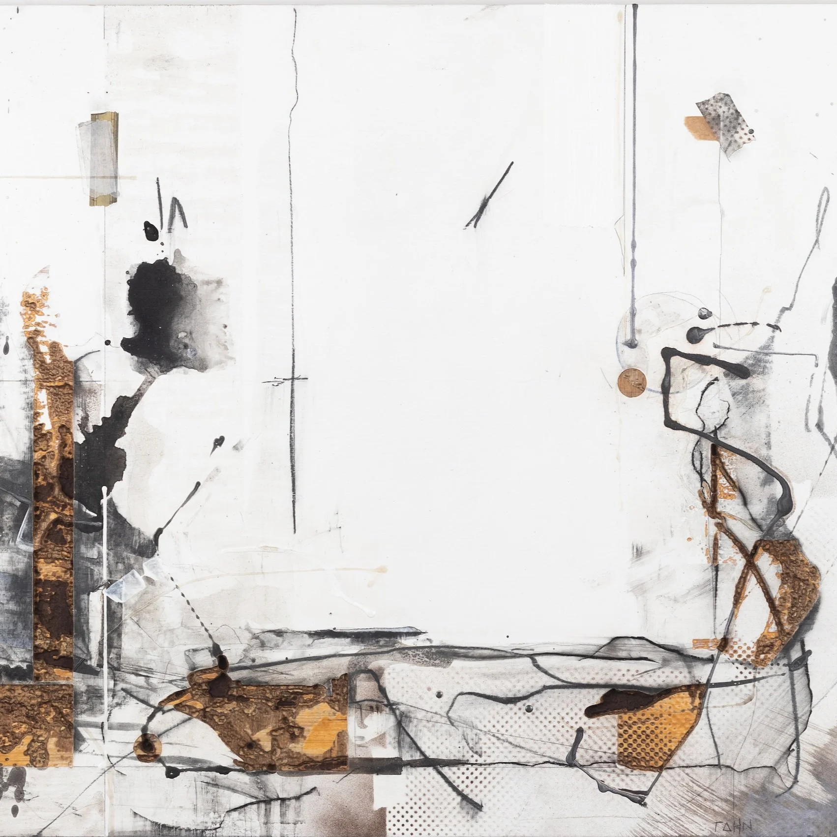 Fahn (James Gardiner)