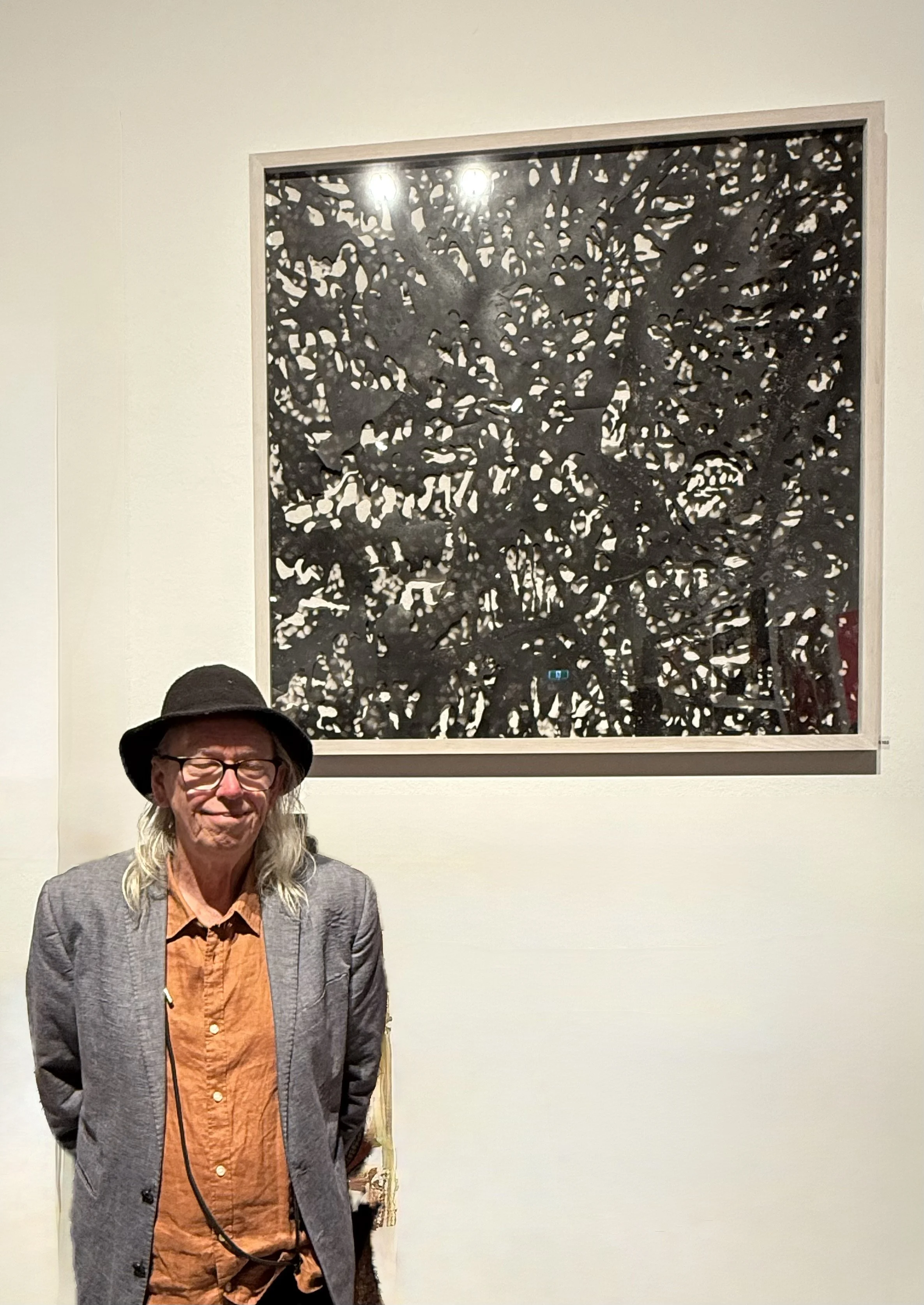 Congratulations to Art Atrium artists Mostafa Azimitabar, Tony Costa, Fan Dongwang and Andrew Tomkins, Jacqueline Balassa, Jan Cleveringa, Dapeng Liu, and Maryanne Wick for being Finalists