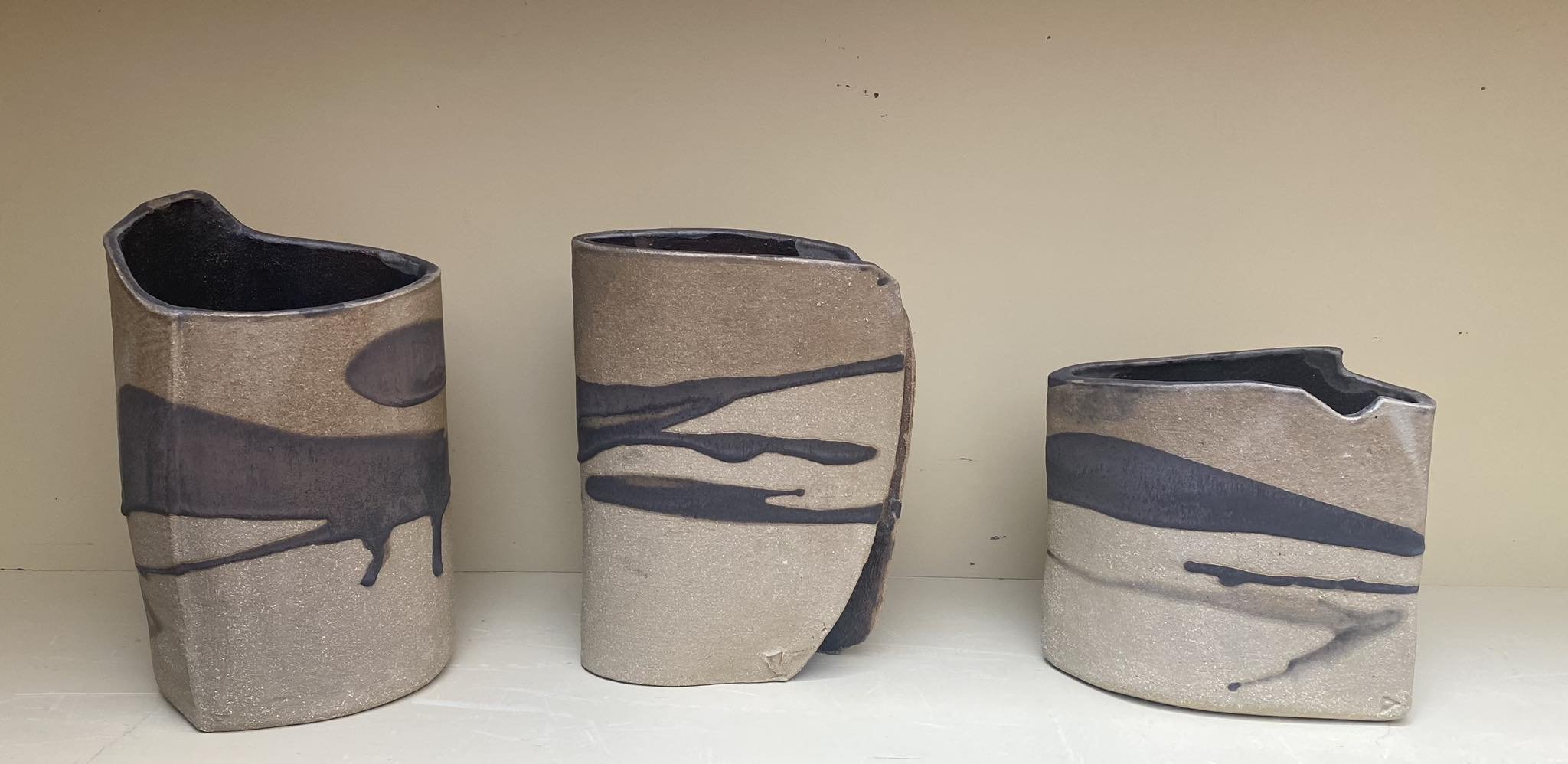 Ros Auld Formed 11-28 March 2026