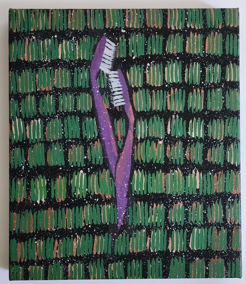 Mostafa Azimitabar - The Peace Process