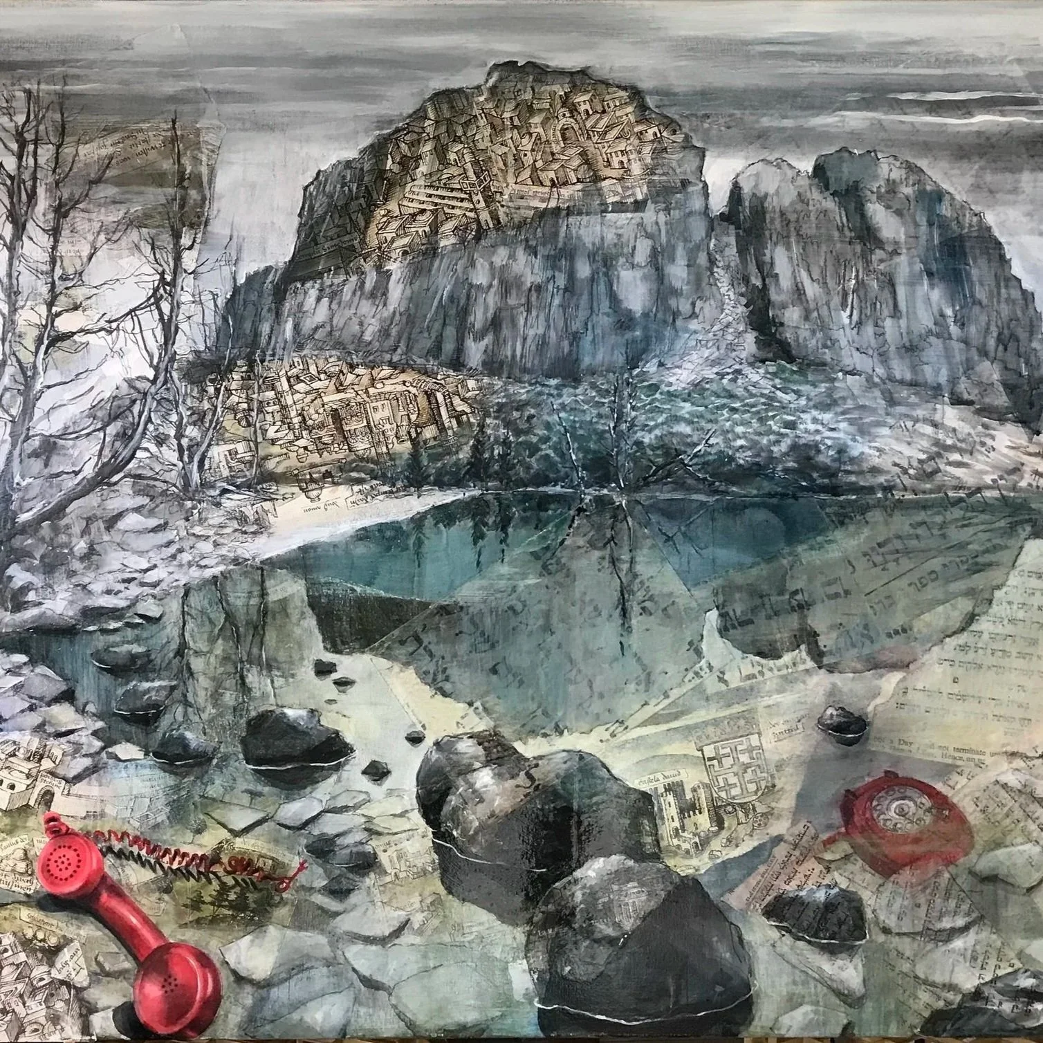 Sue Field