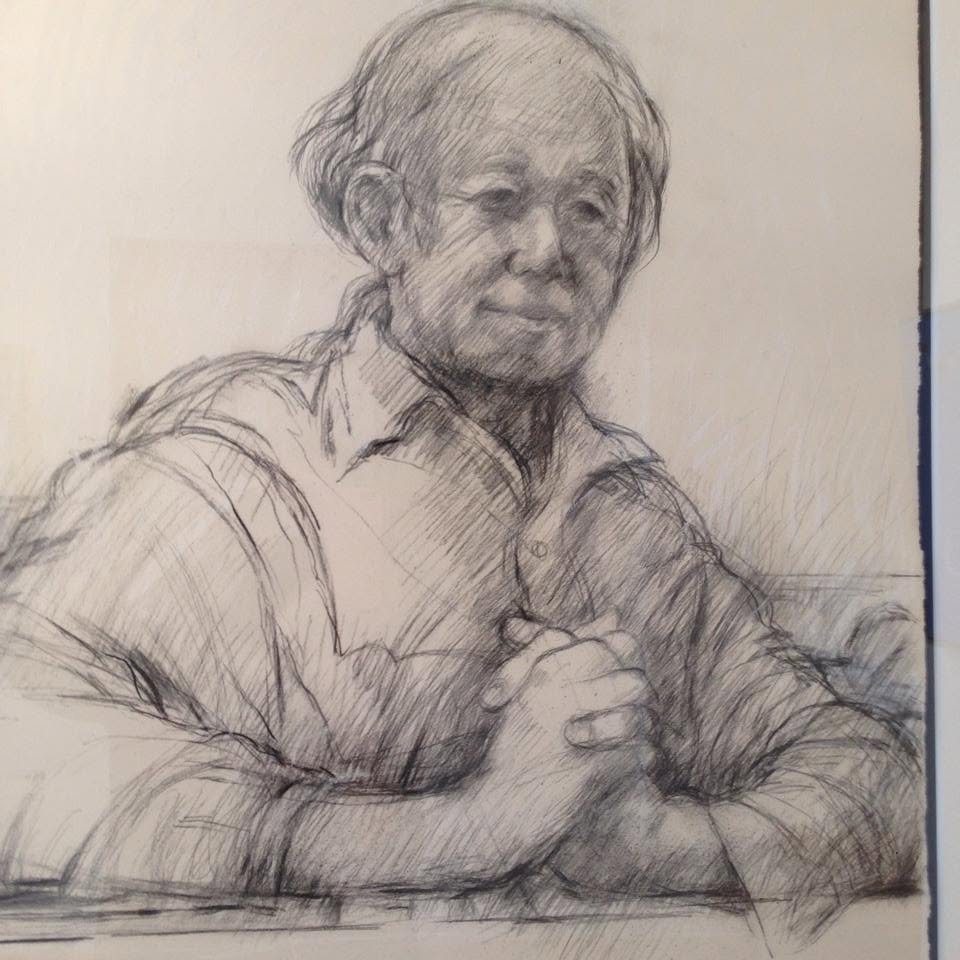 Lyndall Beck, Margaret Woodward, Herbert Young Homage to Margaret Woodward 22 April - 17 May 2014