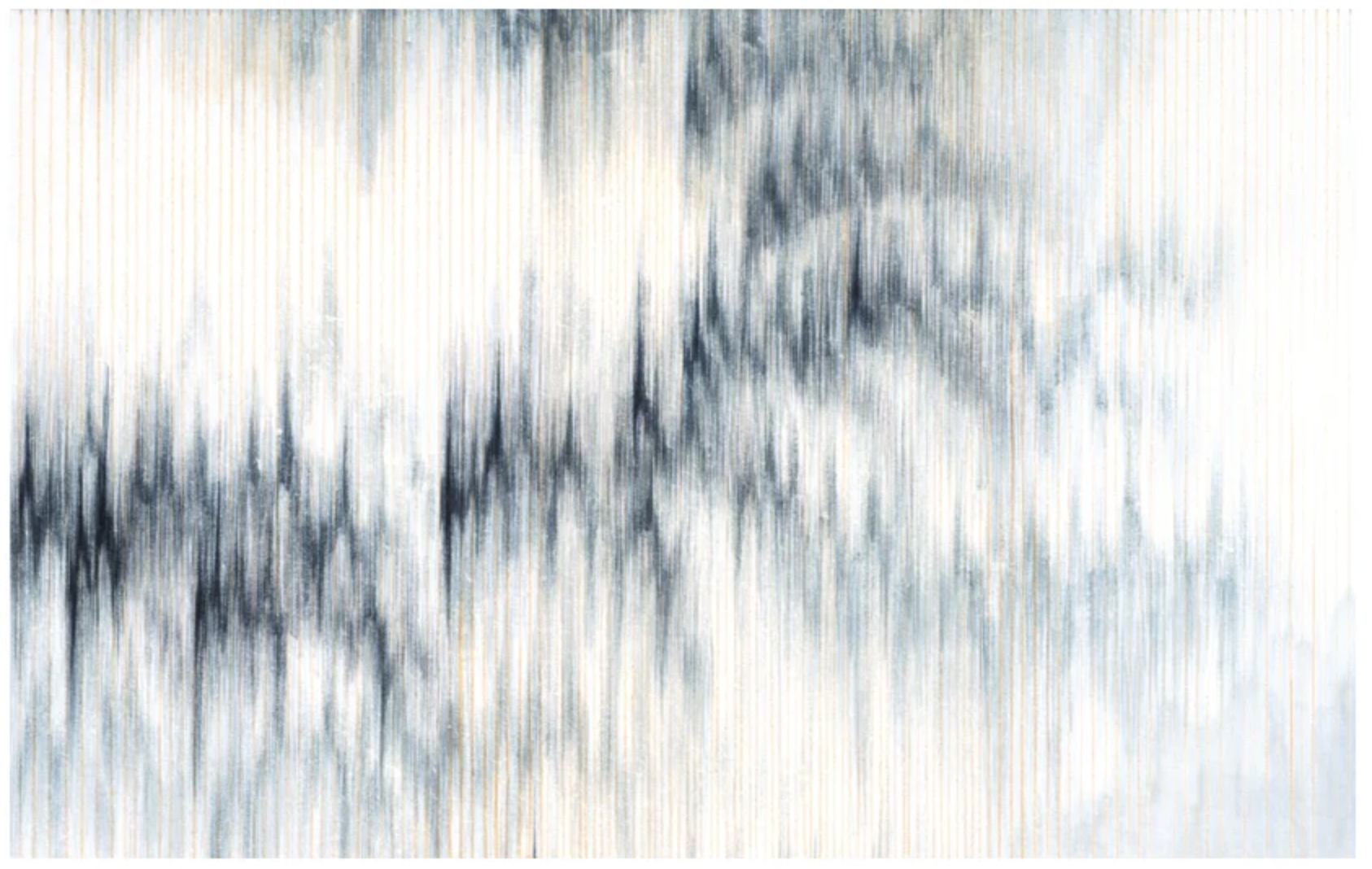 Cindy Yuen-Zhe Chen Unseen Landscapes 10 February - 7 March 2015