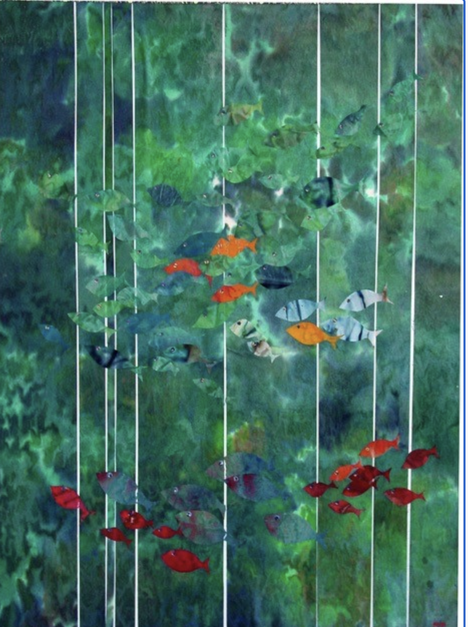 Andrew Lo 19 January - 7 February 2015