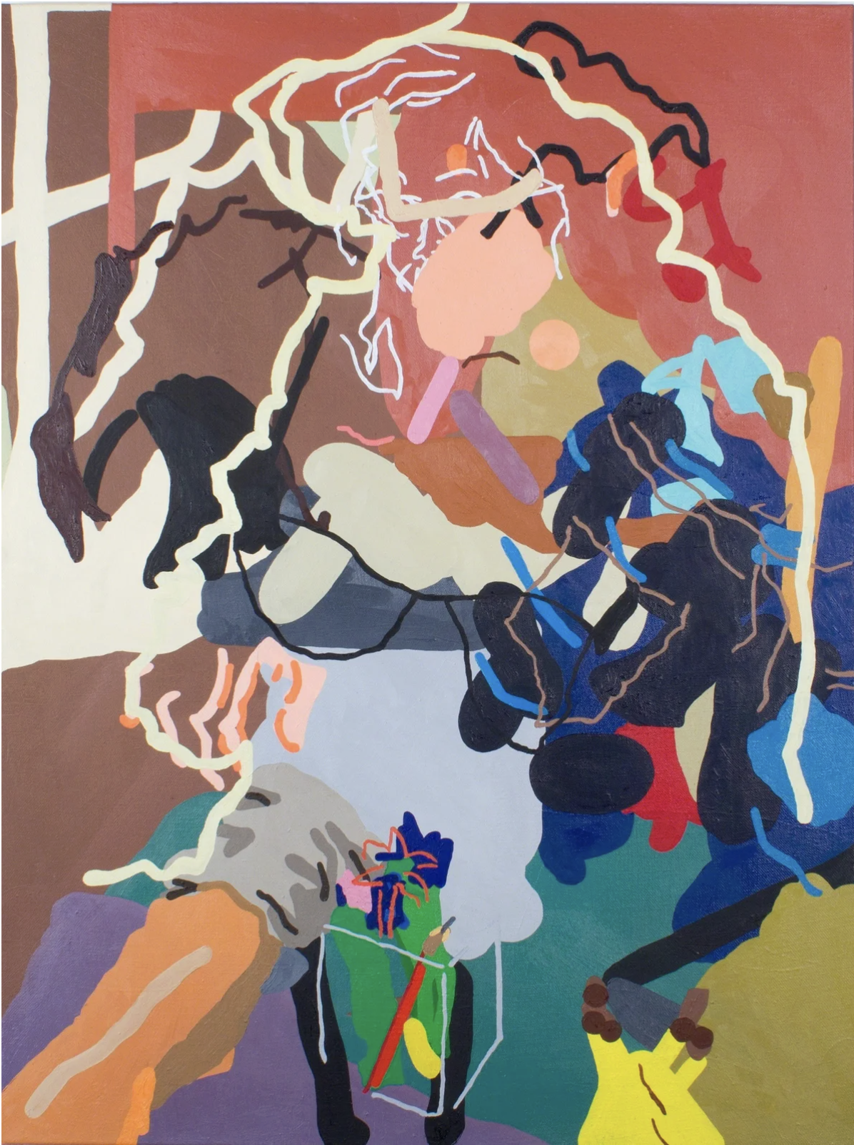 Art Atrium @ Sydney Contemporary
