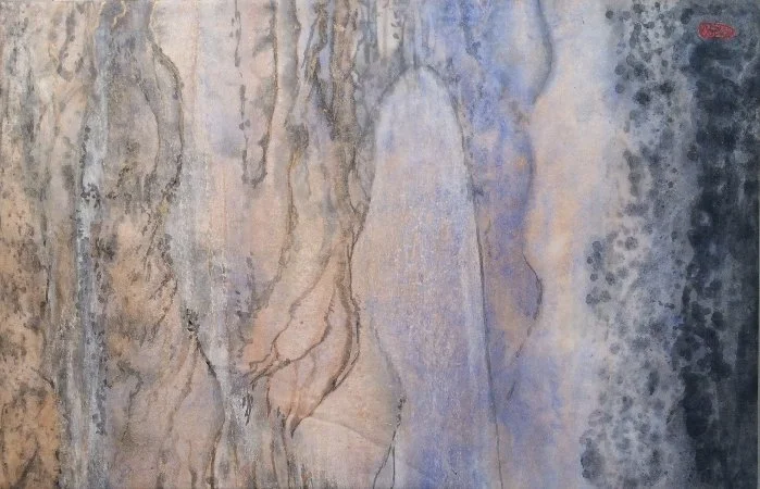 Summer Sojourn End of Year Group Exhibition 24 November - 19 December 2015