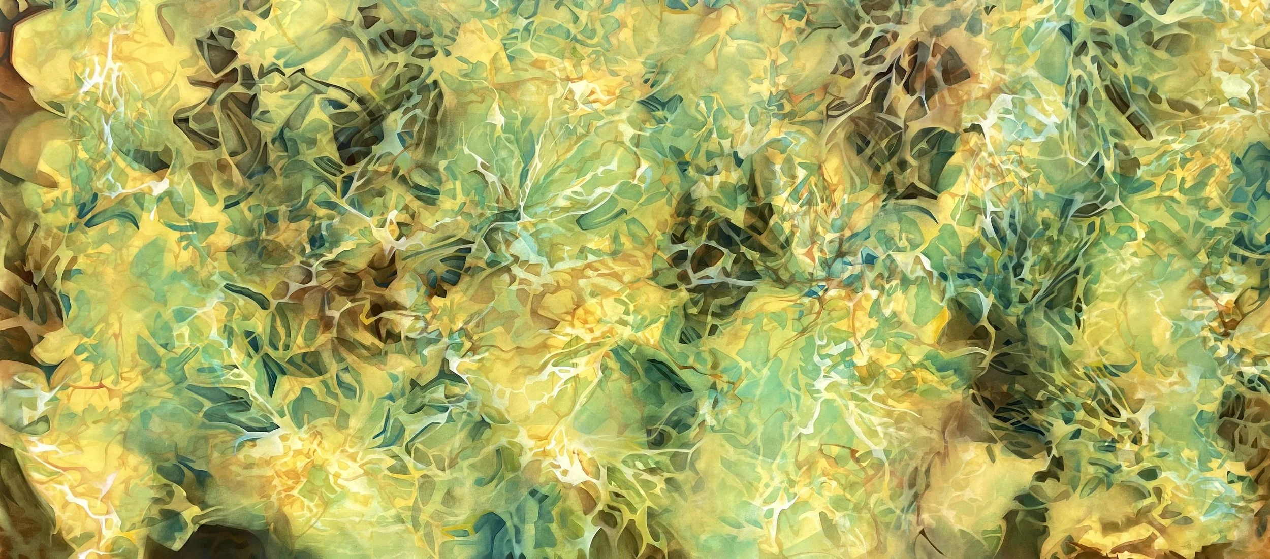 Christopher Connell | Parallax a