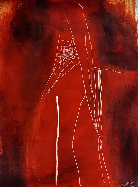 ADRIAN LOCKHART | AL1872 Beach Lines 2015