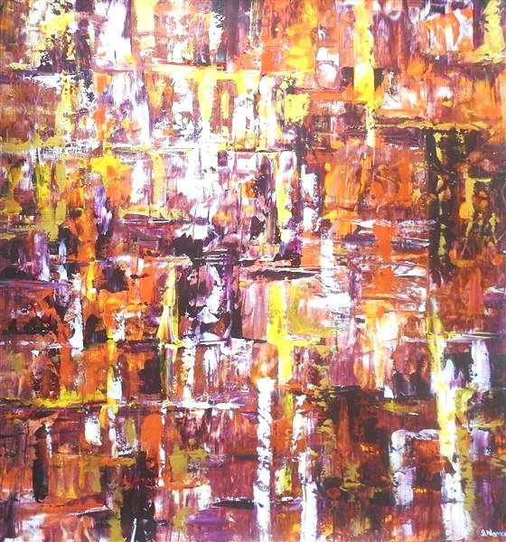 IRENE NAMOK | Hot season on its way Cat. # 18-19