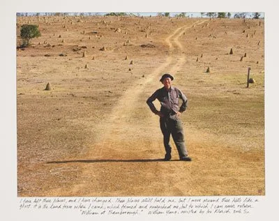 WILLIAM YANG | William at Thornborough
