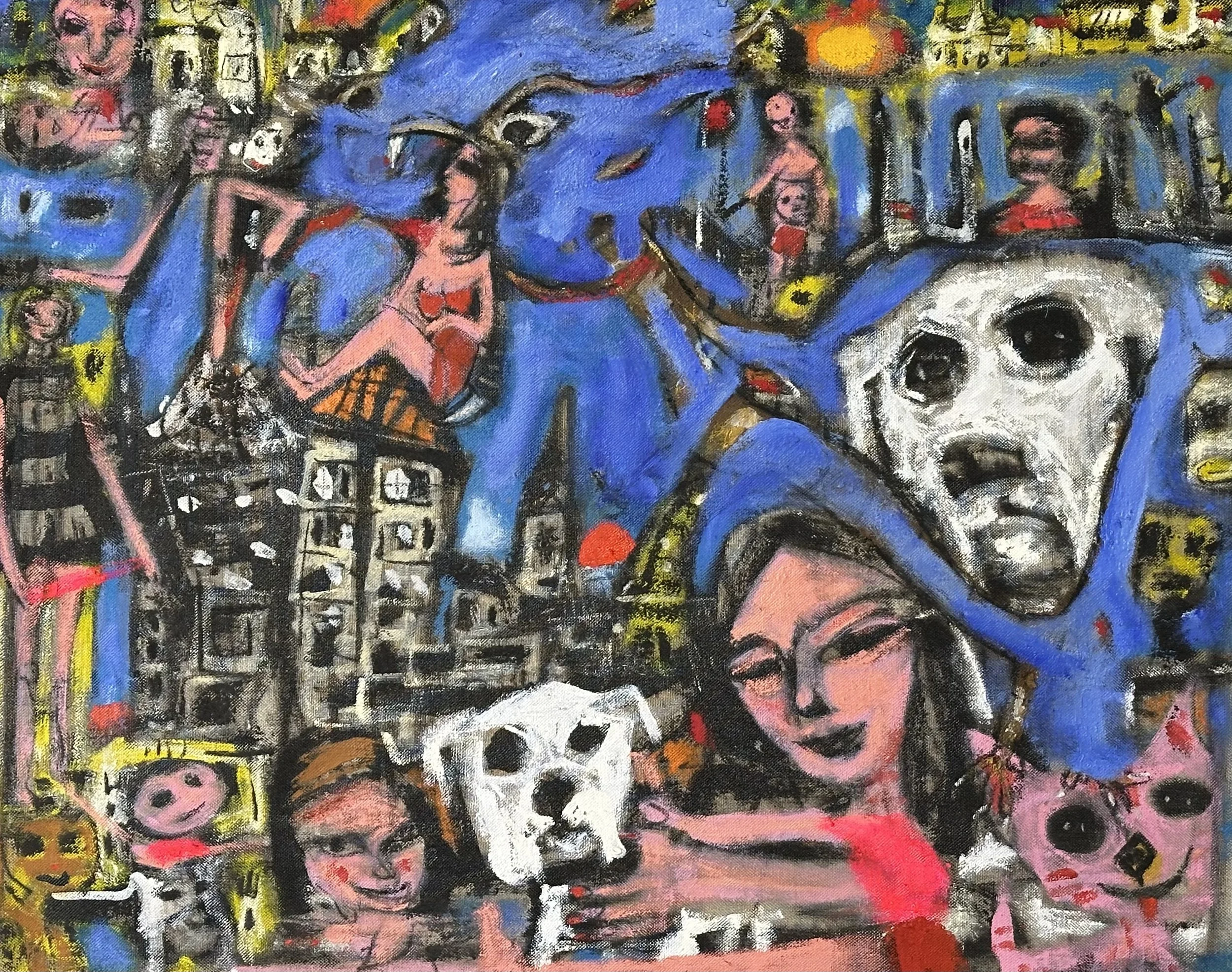 Carlos Barrios | River