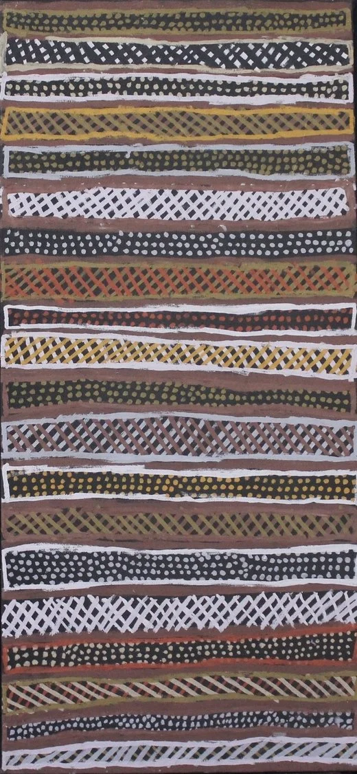 JEAN BAPTISTE APUATIMI | Nguiu Bathurst Island 2