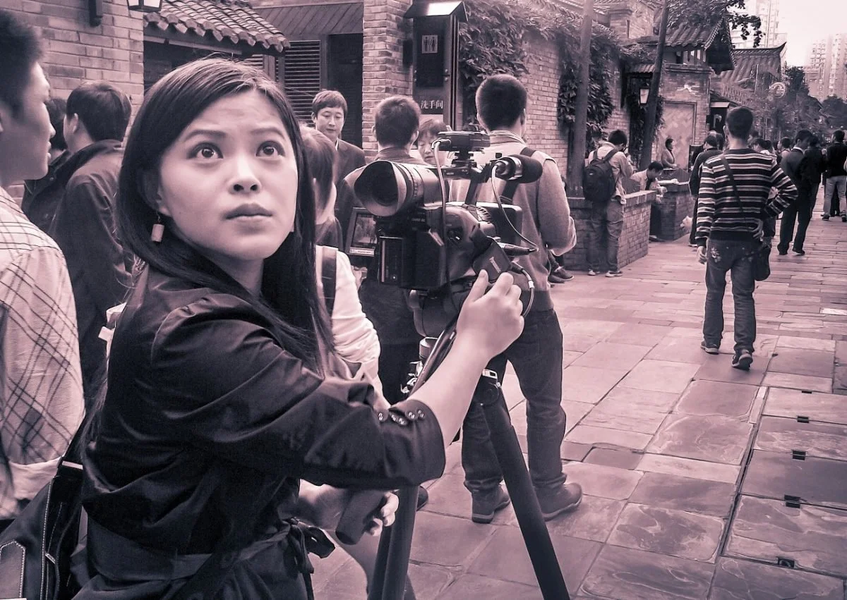 LIZ DEEP-JONES | Magic Hour