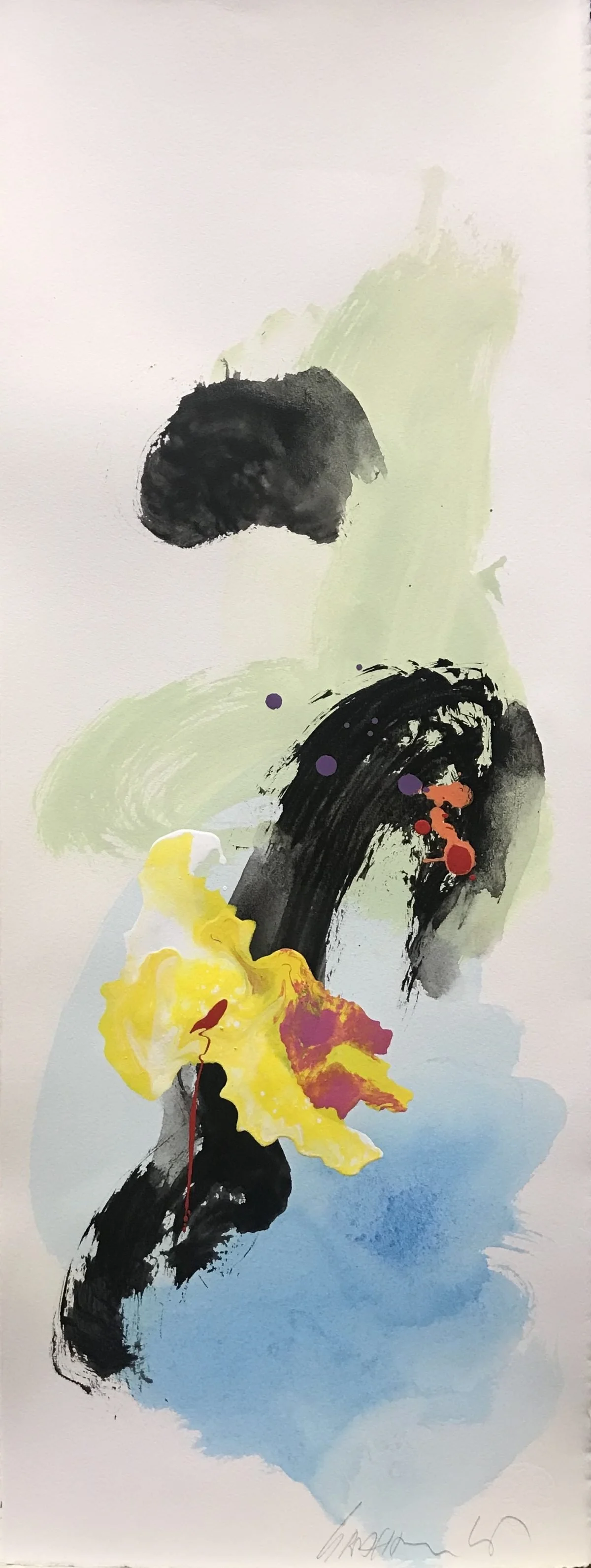 GRAHAM KUO | Our Time for Springtime #3
