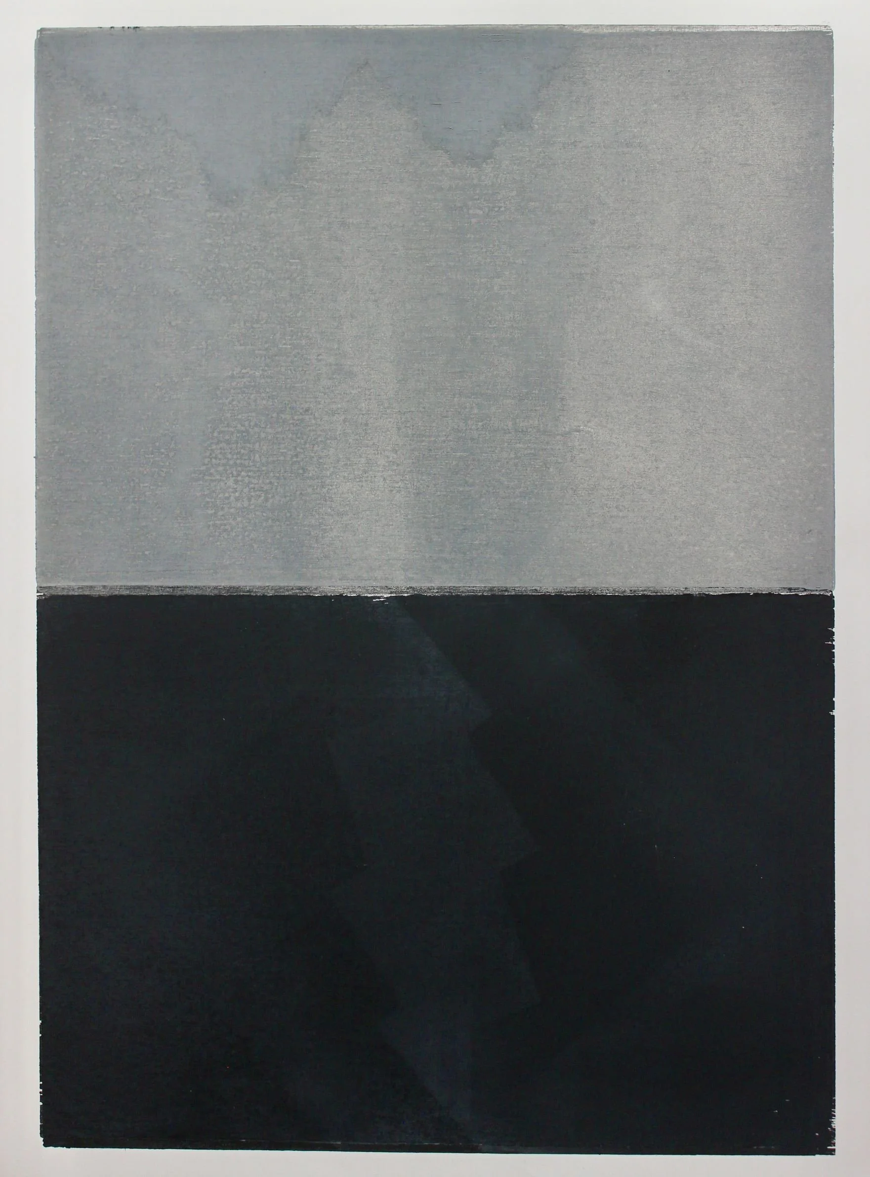 DAVID MIDDLEBROOK | Observations of Solitude II