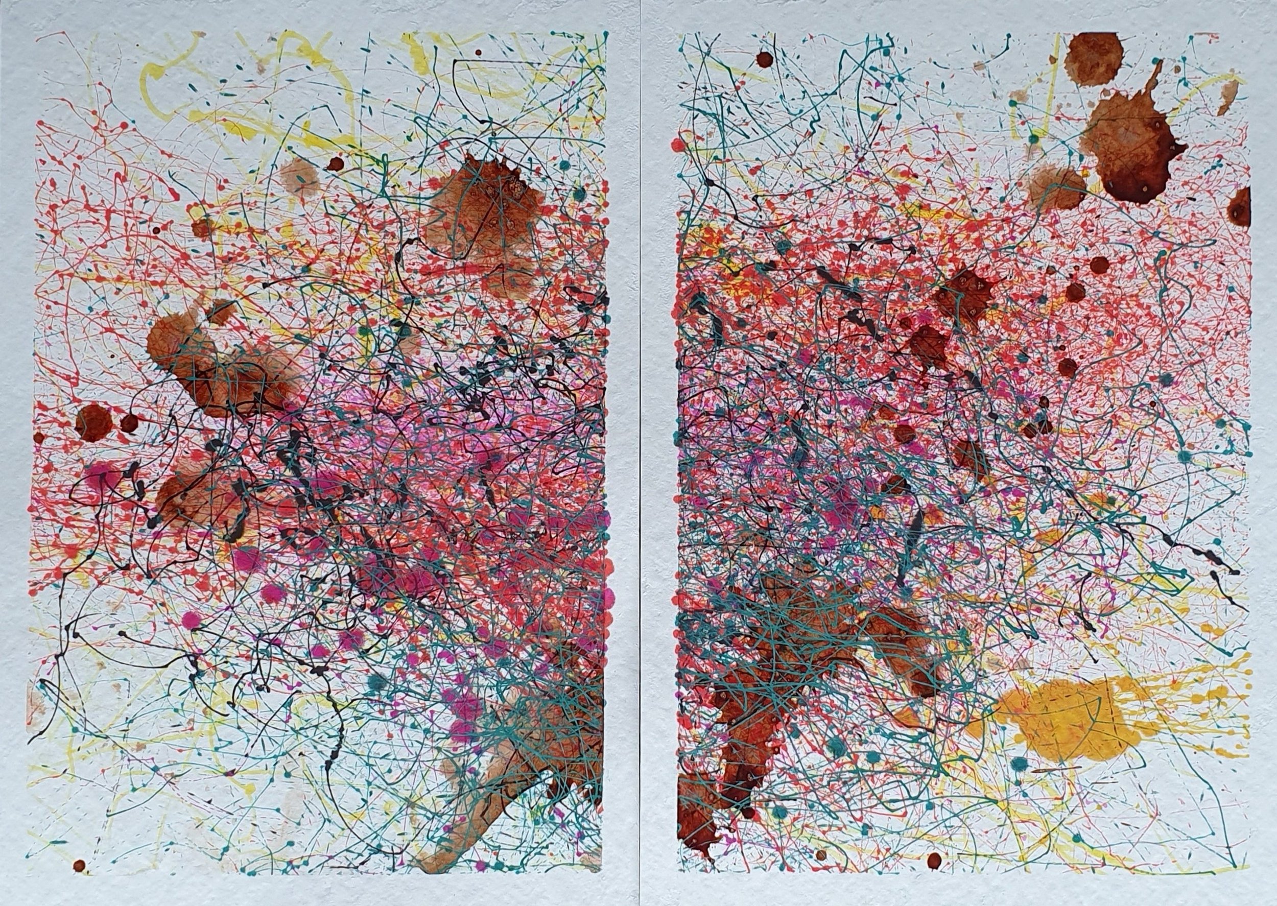 JAN CLEVERINGA | Currumbin- A Punctuated Pause