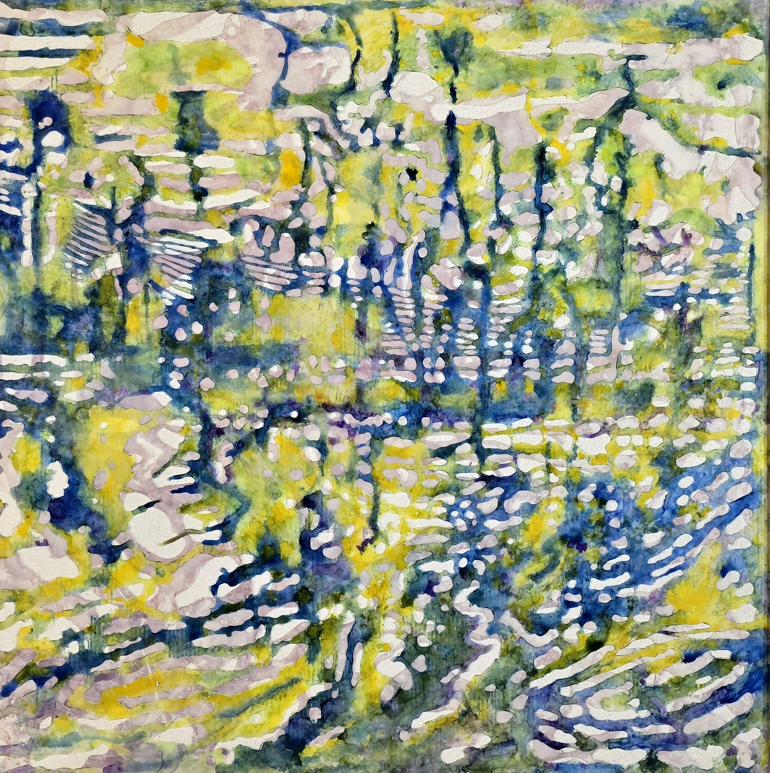 ANDREW TOMKINS | Where are you now?