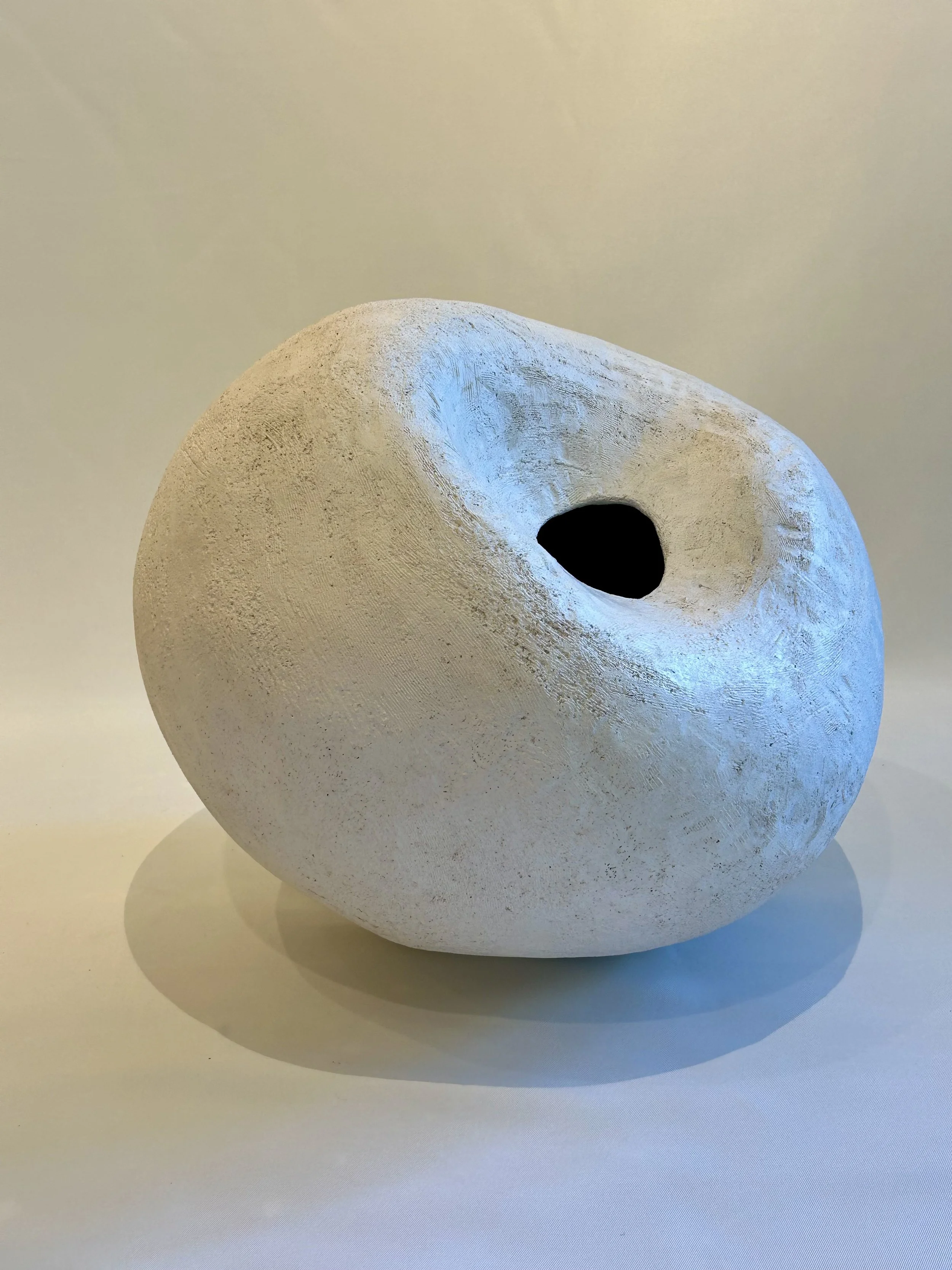 ELIZABETH HOGAN |  Holding my Breath