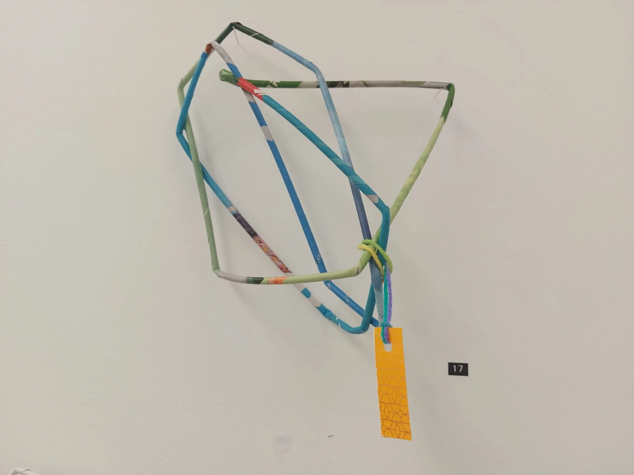 Akira Kamada | Flying Into Nothing No.246