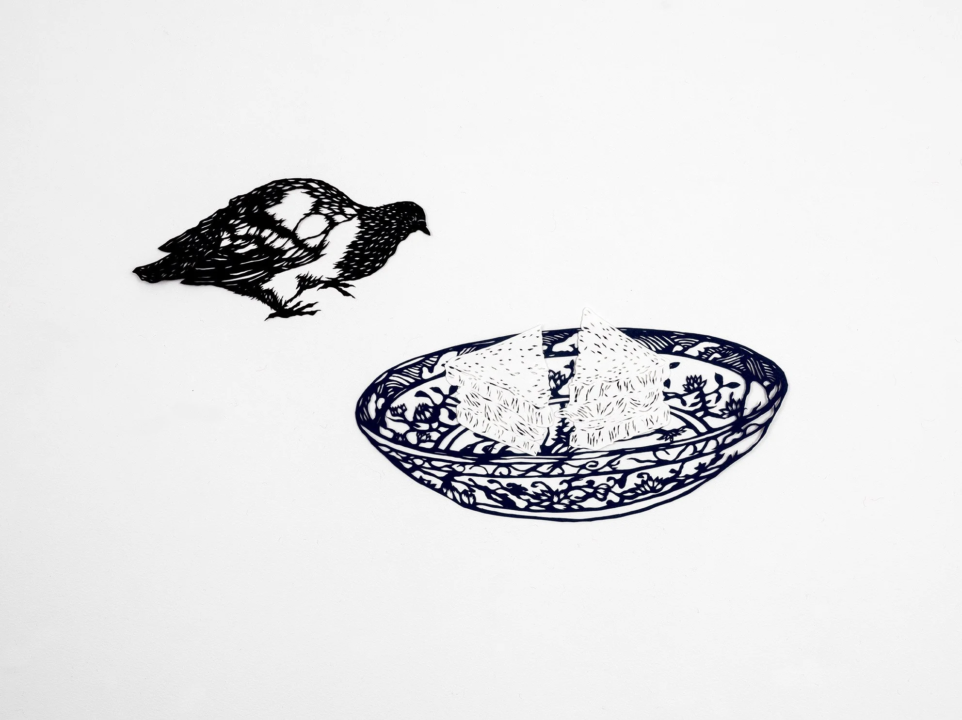 PAMELA SEE | Pidgin for Sandwiches