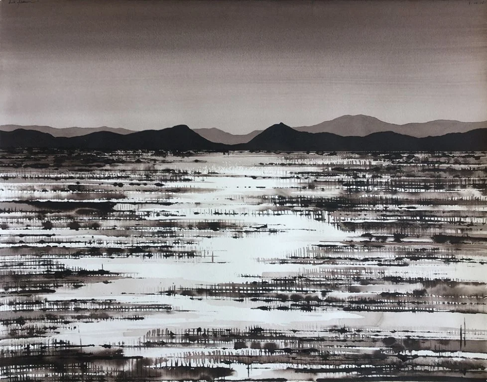 DAVID MIDDLEBROOK | Barrier Range, Broken Hill