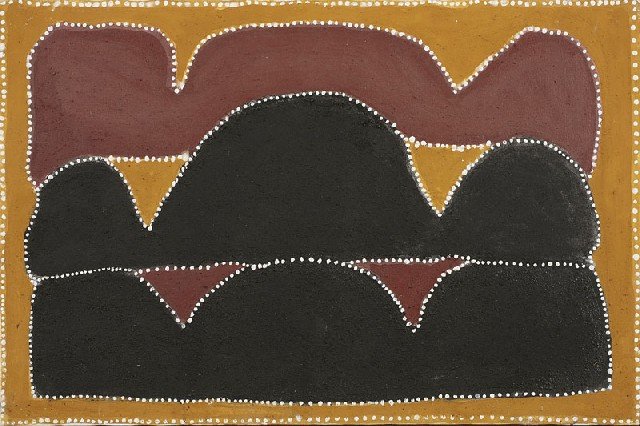 QUEENIE MCKENZIE (NAKARRA) | Kimberley Ranges