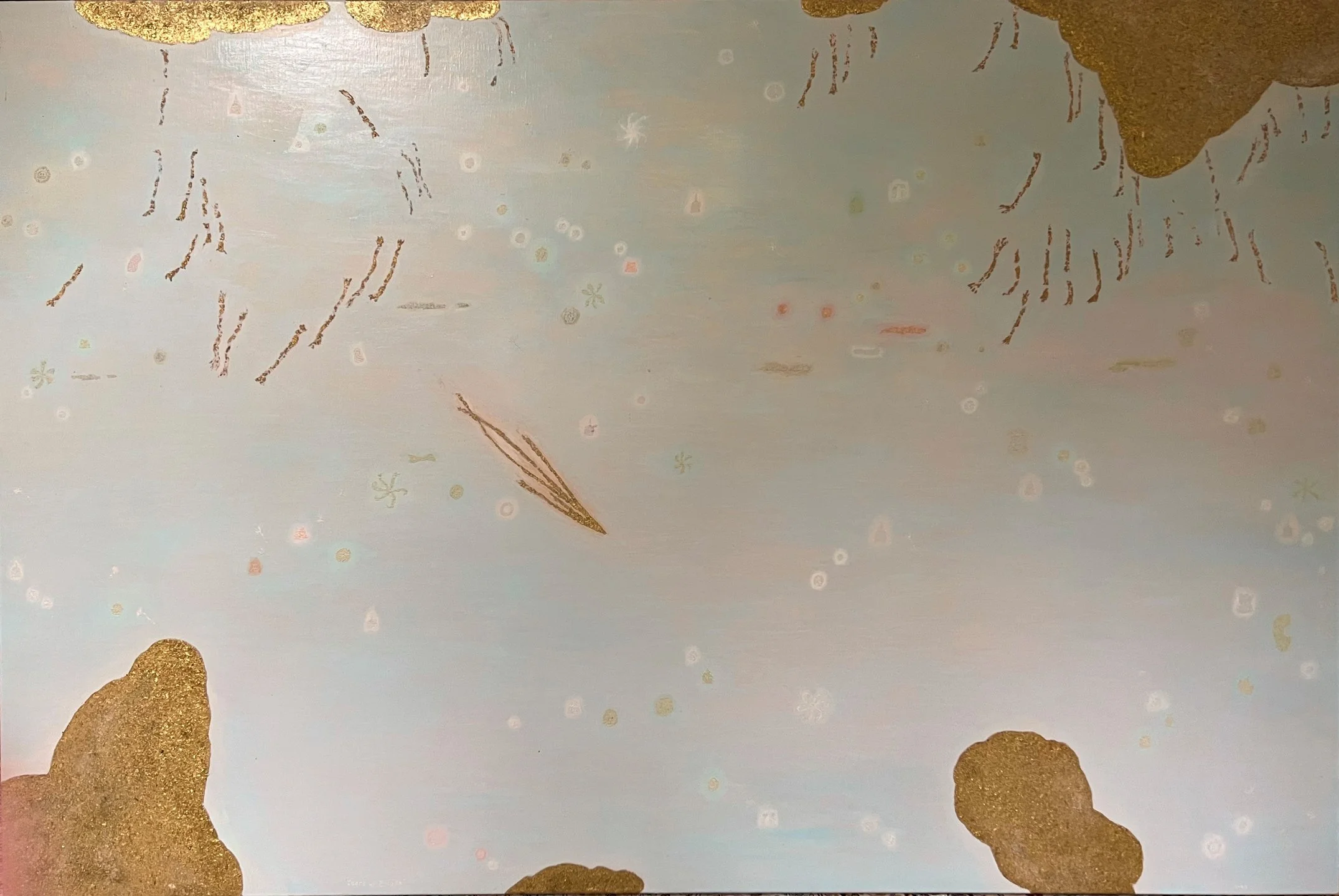 MAX MILLER | Tears of Buddha 2009