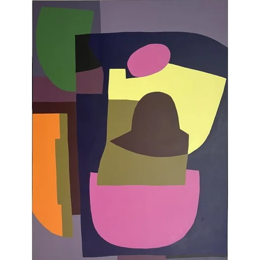 Yvonne Boag | Incidental Bruises and Shadows