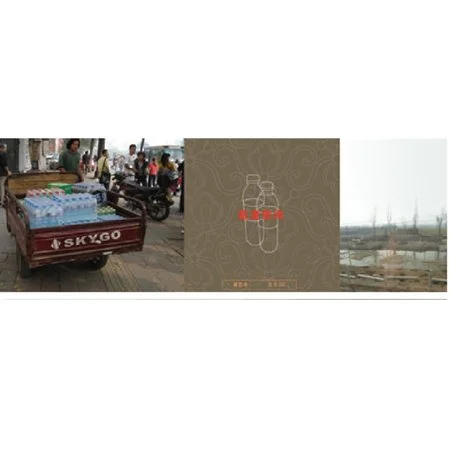 LAURENS TAN | Harmless: Water