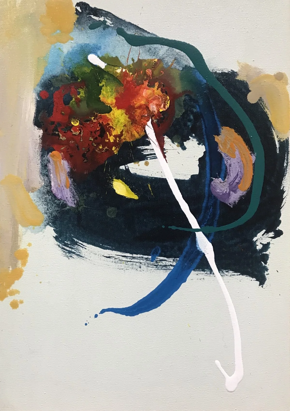 GRAHAM KUO | The Magician’s Hand #1