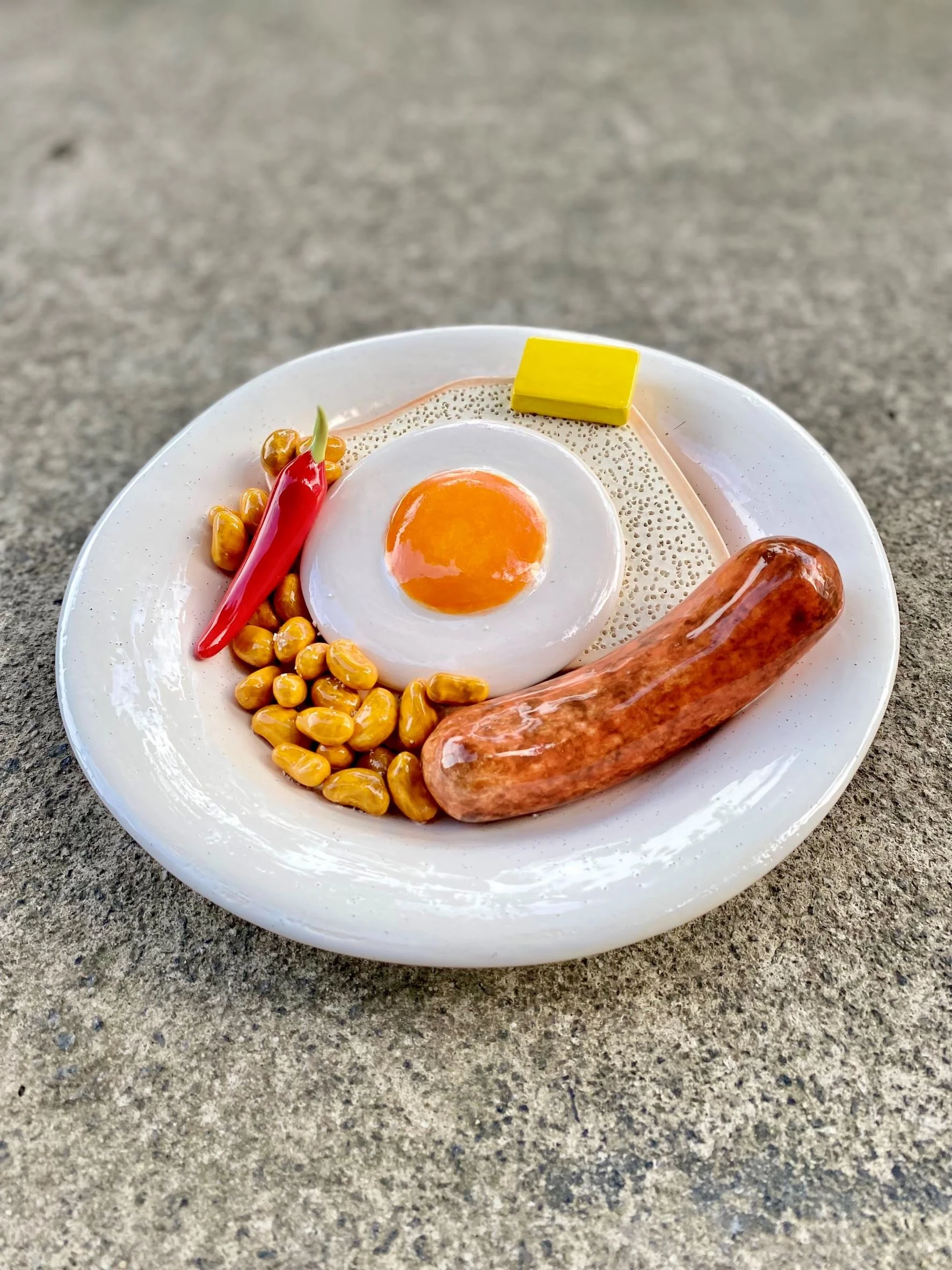 JAYANTO TAN | Villawood’s Egg Benefits