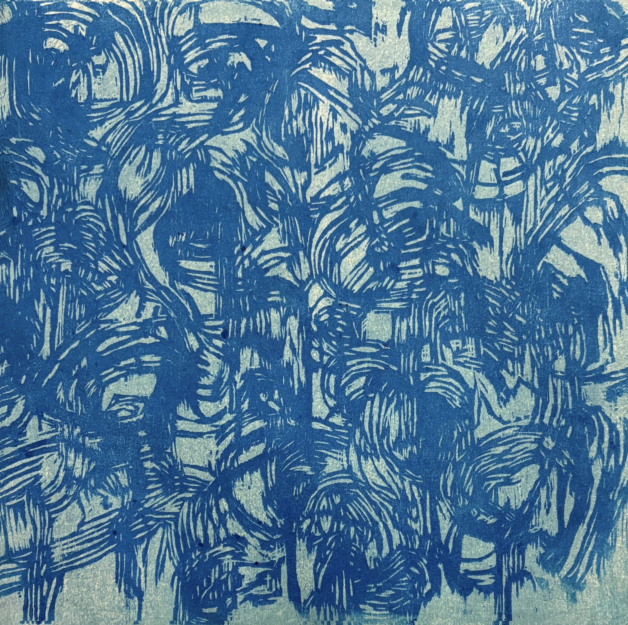 SEONG CHO | At Aegean Sea