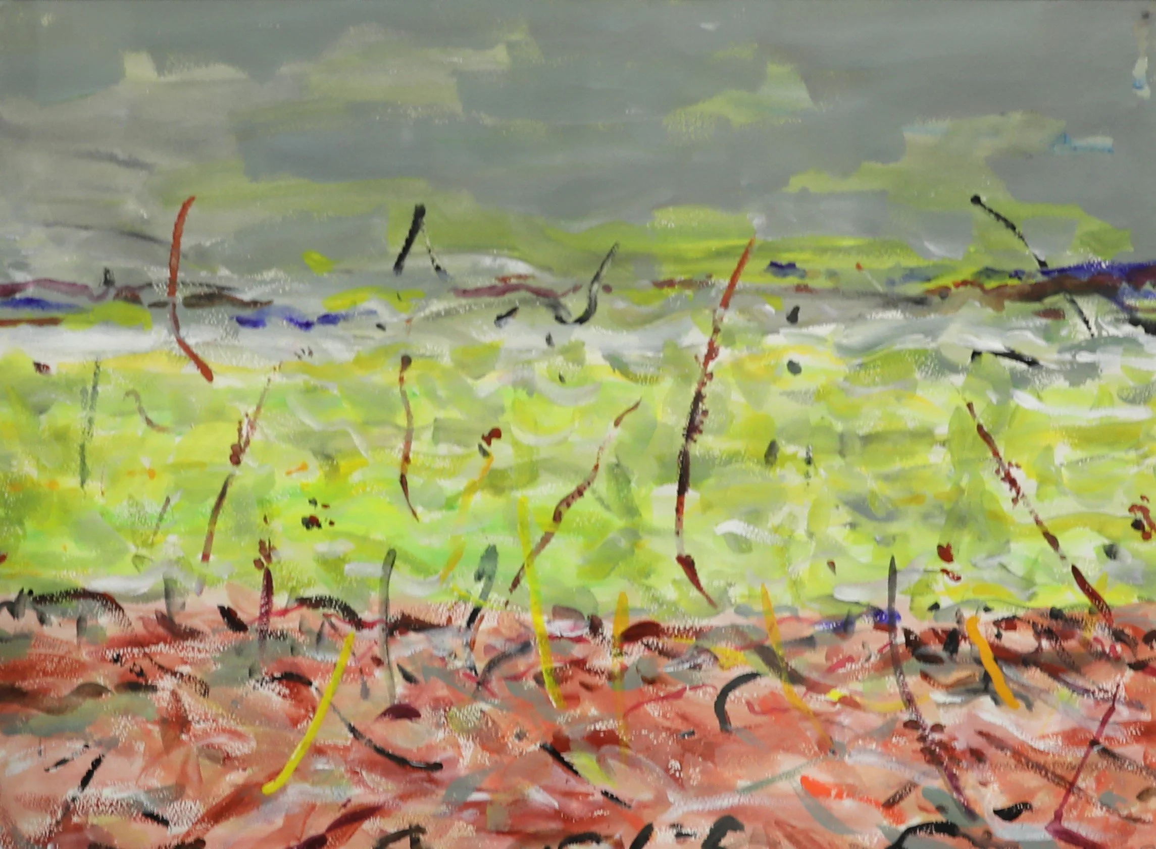 PHILIP COX | A Landscape Vision 4