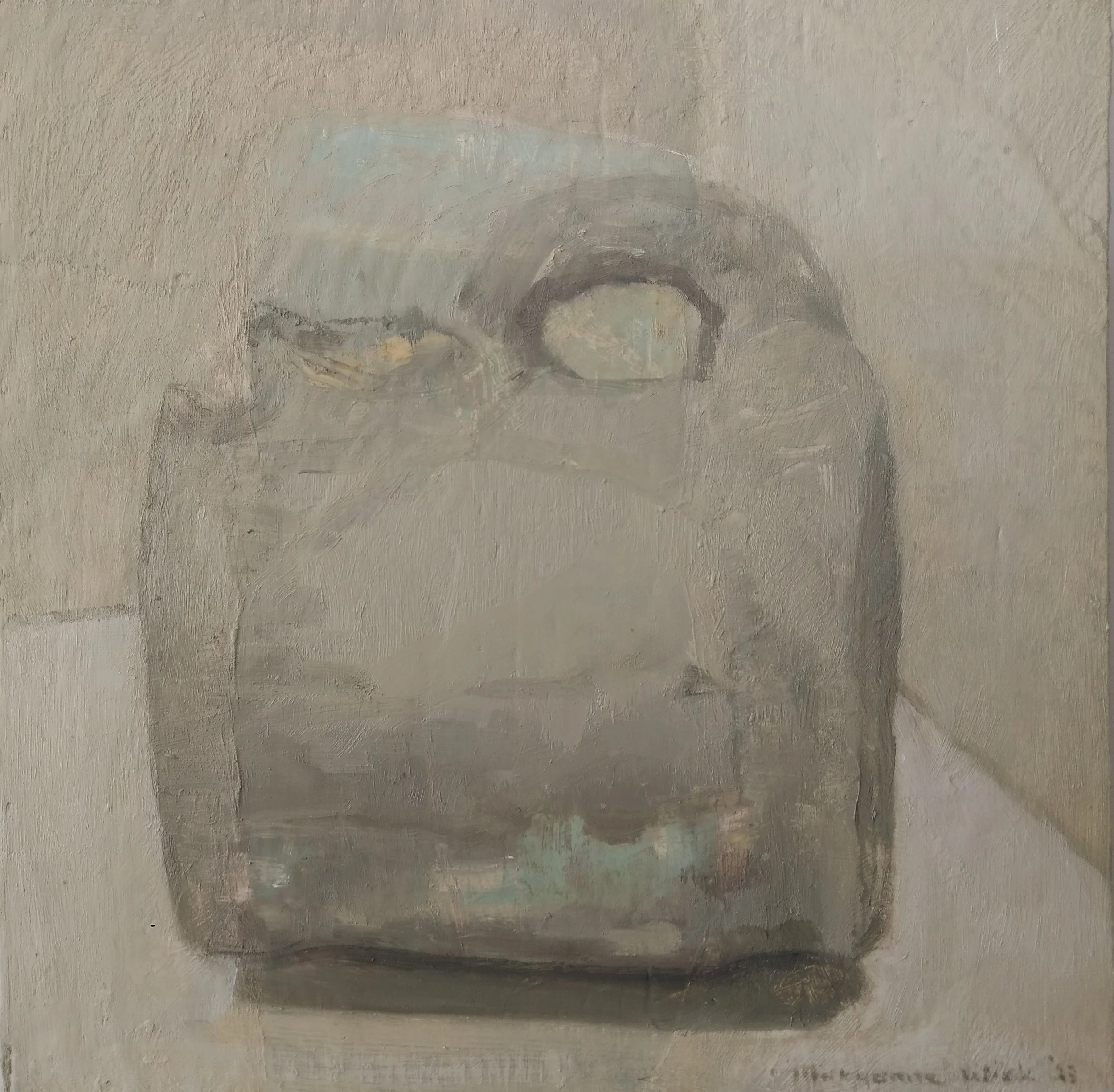 MARYANNE WICK | Cask